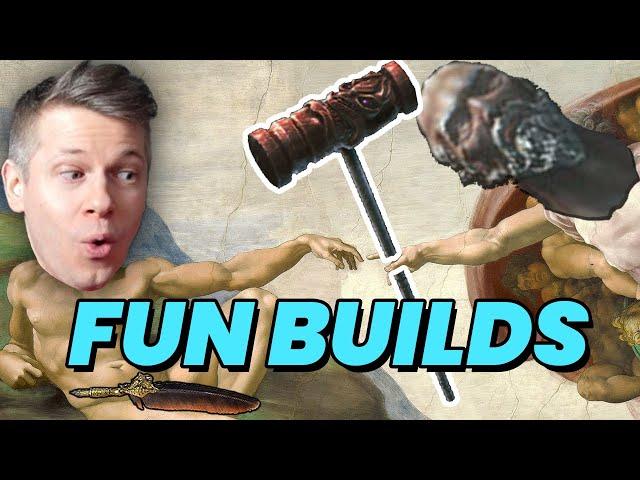 FUN Elementalist Build Ideas | Path of Exile