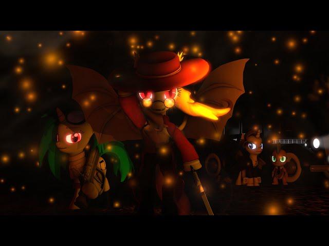 The Crimson Flutter [SFM]