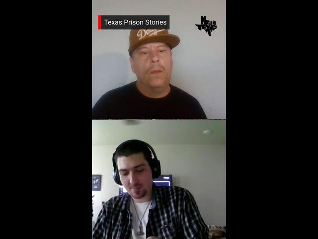 Texas Prison Stories w/ Tim Sno, Sandman, & Wacc Duce