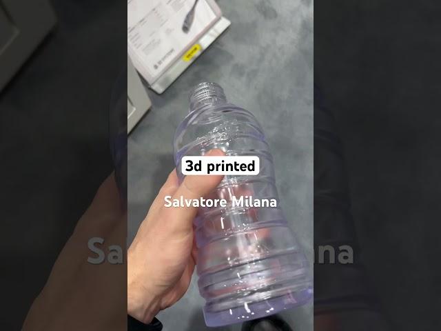 #salvatoremilana #3dprinting #stampa3D #additivemanufacturing #production  #prototype #innovation