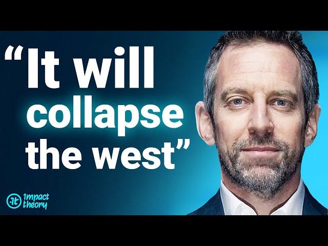 The Border, DEI, Trump, Islam, BLM & the Misinterpretation of Data | Sam Harris