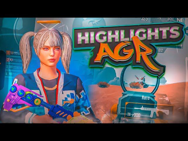 T721pmsl️ HIGHLIGHTS #15 | PUBG MOBILE | IPHONE 14 PRO MAX | 90 FPS