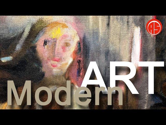 Masterpieces of the National Gallery of Art / Washington, DC (Part 2)