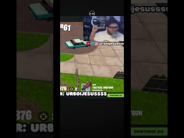 Poor Llama bro  | YT: Urboijesussss