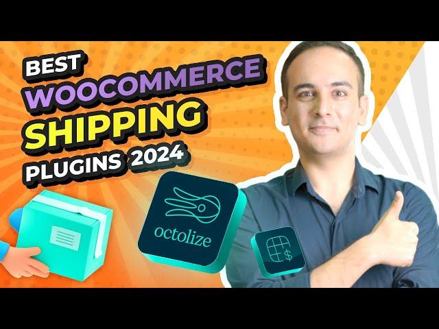 Flexible Shipping Plugin by Octolize: Best FREE WooCommerce Shipping & Weight Based Shipping Plugin