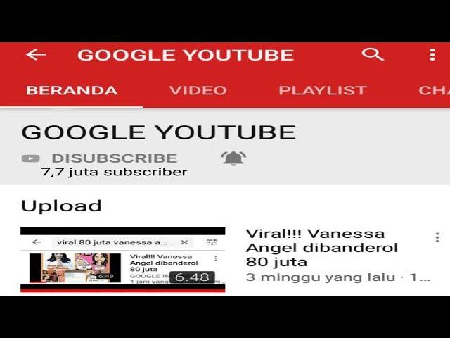 Viral!!! Vanessa Angel dibanderol 80 juta