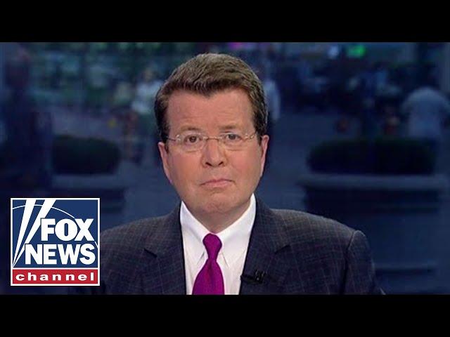 Cavuto: President Trump, Fox News doesn't work for you