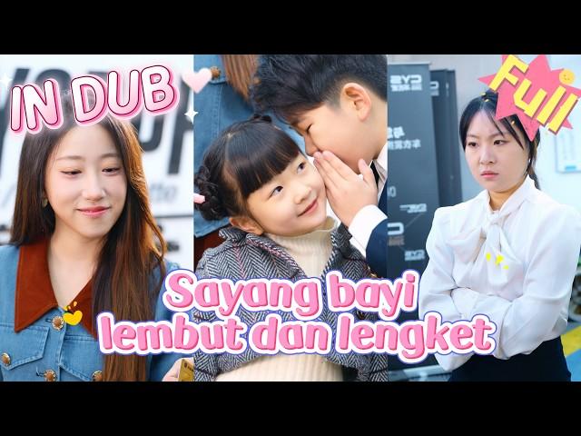 【IN DUB】【FULL】Ia kehilangan anak kandungnya sejak lahir. Bertahun kemudian cinta dan air mata....