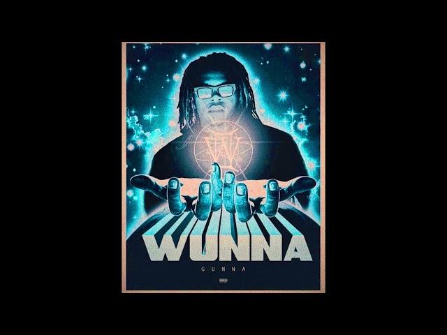 (FREE) Gunna Type Beat - "WUNNA"