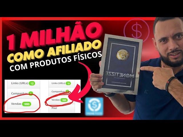 NICHO BLACK | DESCUBRA A ESTRATÉGIA QUE ME FEZ FATURAR MILHÕES COMO AFILIADO