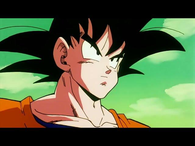 DBZ Goku vs Ginyu Force AMV re-upload