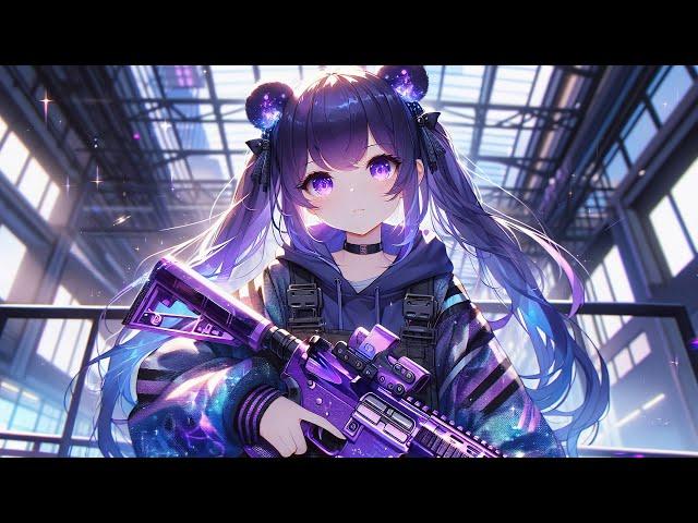 Best Nightcore Gaming Mix 2024  Gaming Music Mix  New Music 2024 EDM Gaming Music