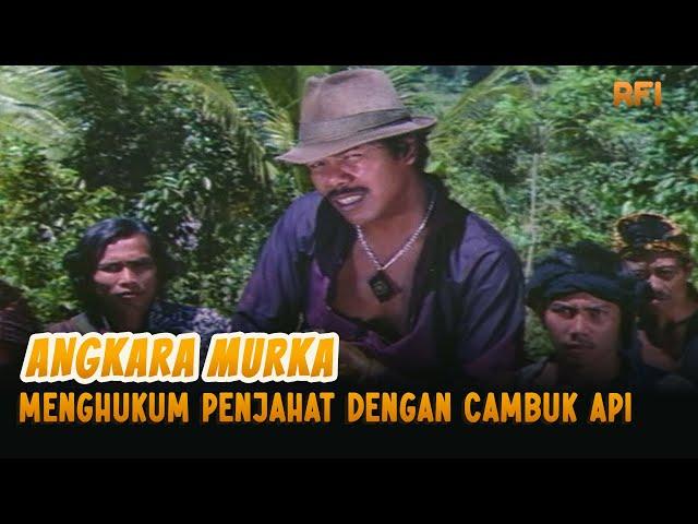 ANGKARA MURKA (1972) FULL MOVIE HD