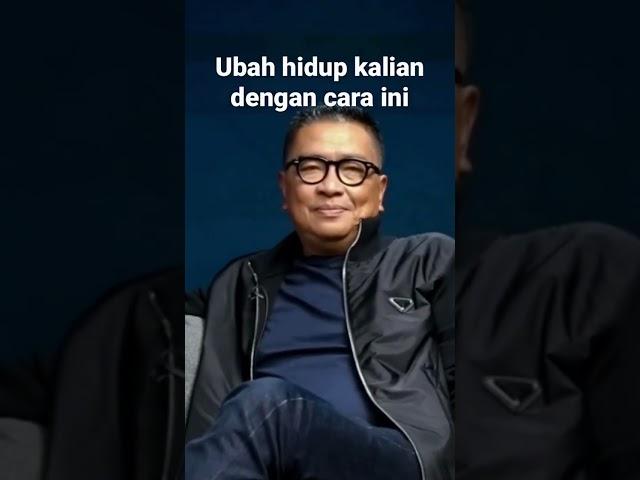 Mau sukses dan kaya? Ini tips dari Helmy yahya #shorts #viral #motivation #helmyyahya #sukses #kaya