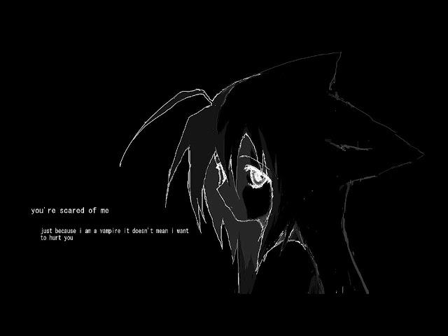 ночь самобичевания /// dark breakcore mix