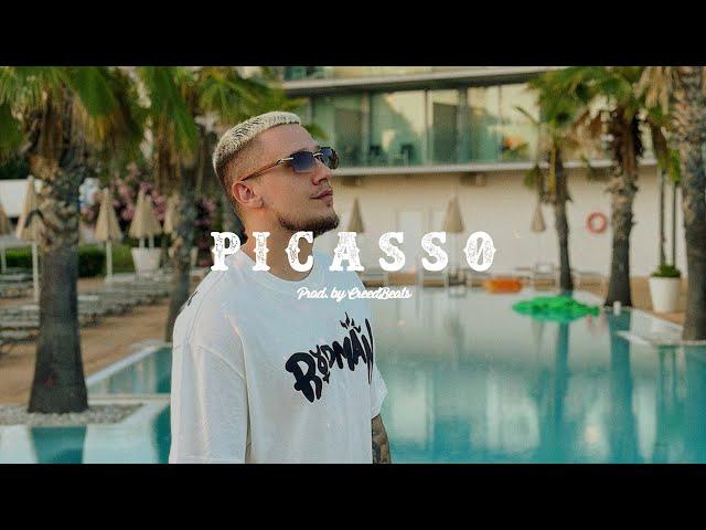 Corona x Devito x Balkan Club Type Beat - "PICASSO" (prod. @CreedBeats)