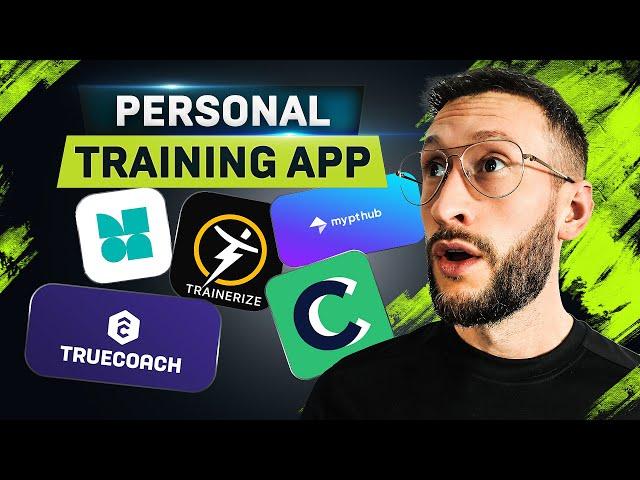 The Best Personal Training App For Online Fitness Coaching?