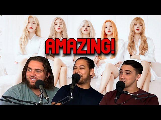 (G)I-DLE - 'Nxde' Official Music Video Reaction