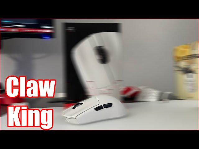 Claw King? | Lethal Gaming Gear LA-1 Gaming Mouse Review