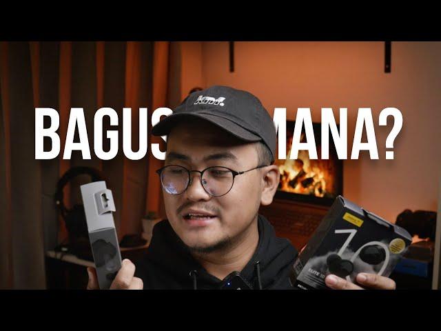 TWS Jabra Elite 10 VS Jabra Elite 8 Active - Kelebihan & Kekurangannya