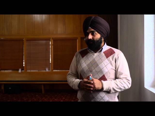 The Sikh religion explained