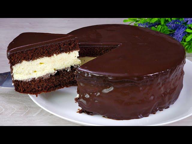 The famous cake that melts in your mouth! You will make this cake every holiday 