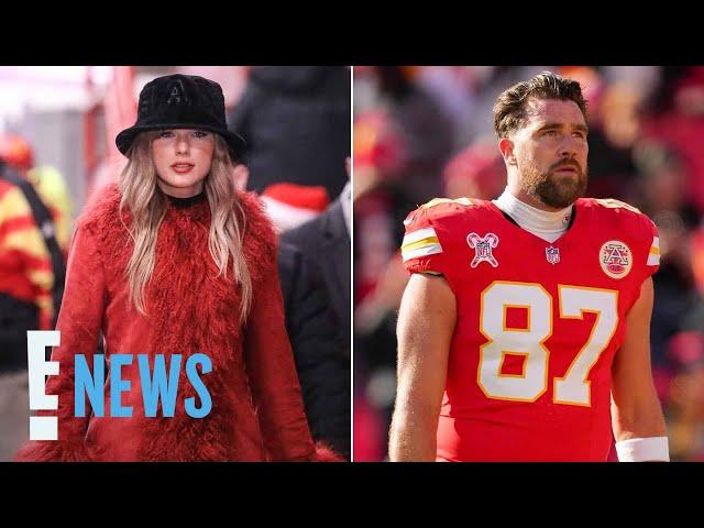 Taylor Swift Attends First Kansas City Chiefs Game Since Finishing the Eras Tour