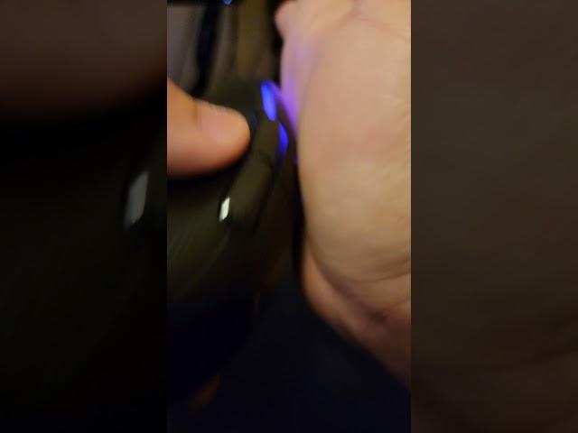 Roccat Kone Pro Air Mouse - Scroll Wheel Fix