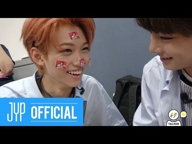 [Stray Kids : SKZ-TALKER(슼즈토커)] Ep.02