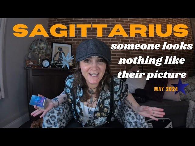 Sagittarius ️ I change my mind