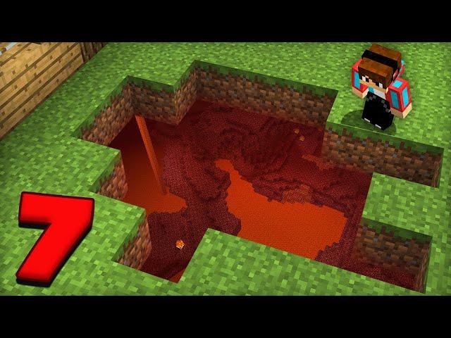 ПРОВЕРИЛ 7 МИФОВ О МАЙНКРАФТЕ | Компот Minecraft