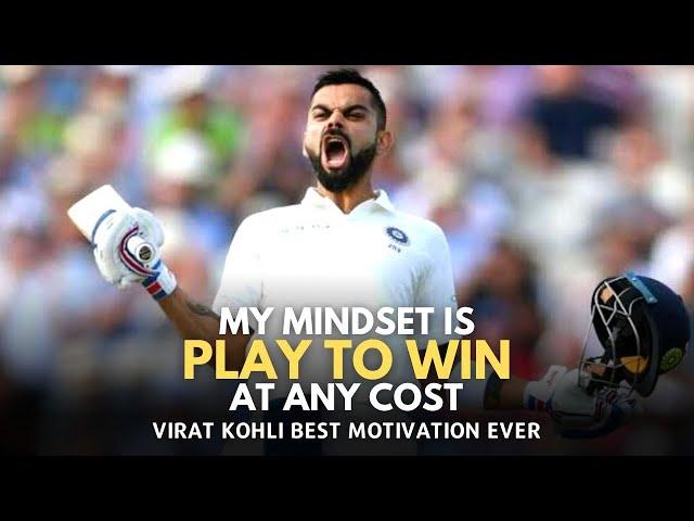 Virat Kohli's eye opening speech with English subtitles  || Learn English 2023