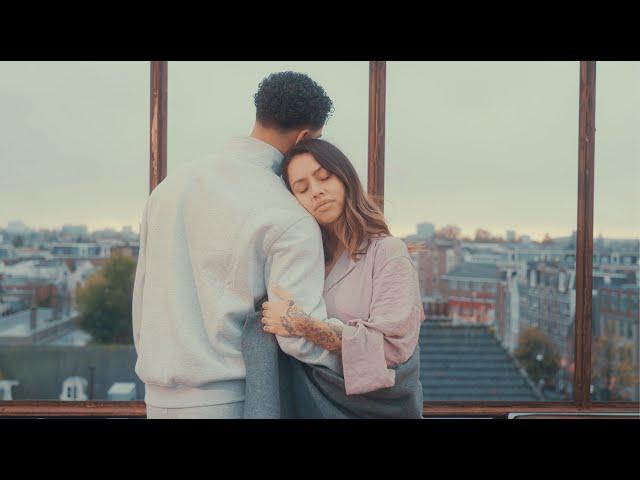 Sam Feldt & Karma Child - The Best Days (Feat. Tabitha) [Official Video]