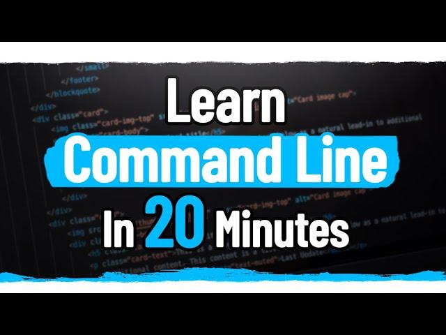 15+ Terminal Commands Every Developer Must Know