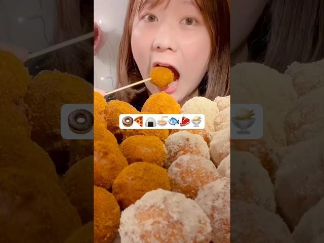   MIYU ASMR #asmr #asmreating #asmrfood #mukbang #miyuasmr