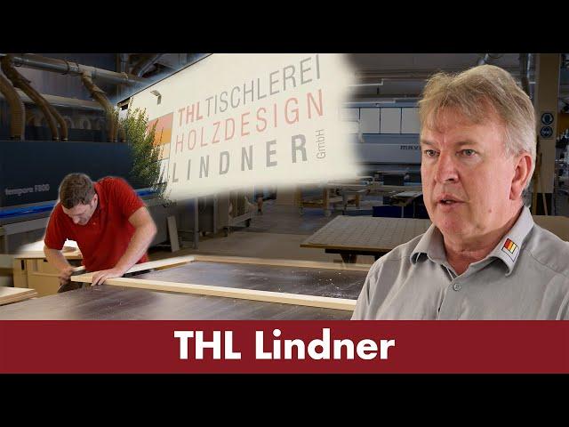 THL Tischlerei  Holzdesign Lindner GmbH - Success story | Felder-Group