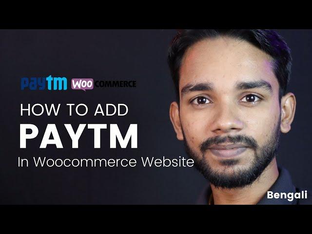 WooCommerce PAYTM Payments Gateway FREE | Integrate Paytm Payment Gateway and COD for Orders