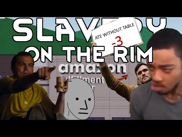 Slavery on the Rim