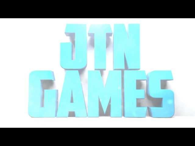 JTNGames1 - INTRO (18/10/13)