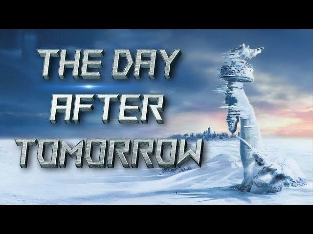 The Day After Tomorrow - BEST Action Movie Hollywood English | New Hollywood Action Movie Full HD