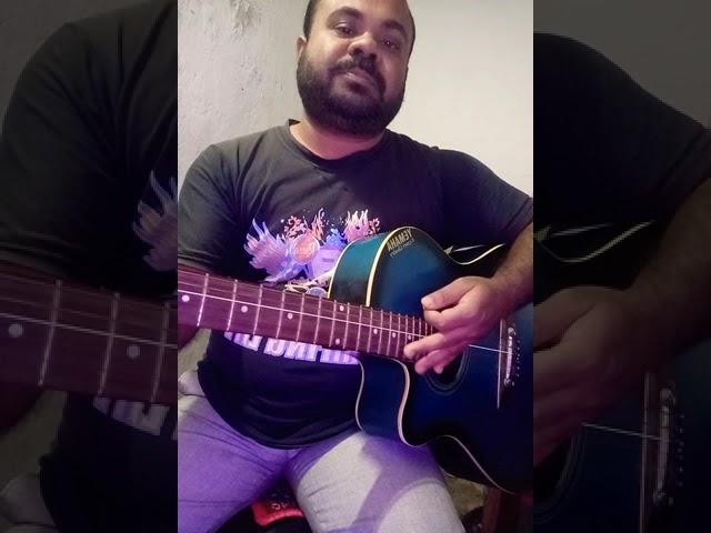 How to play guitar | D DUDU | #shorts #youtubeshorts #guitar #music #viralshorts #ytshorts