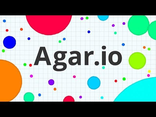 Agario Sound Effect AK 47