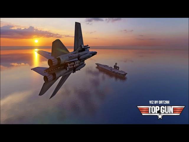 Kurt Preslmaier - Top Gun Anthem Cover