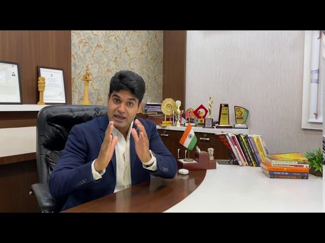 Weight Loss Is A Mental Process ? Hindi Video - With Bhupendra Goud Nutritionist