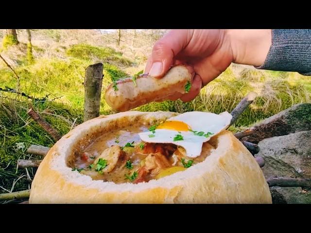 Camping Meals That Will Blow Your Mind!