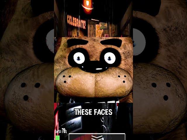 The Rarest FNAF Easter Eggs