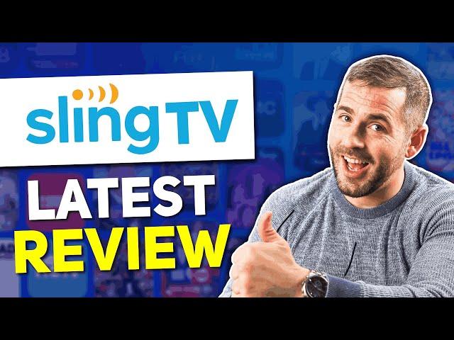 Sling TV Review: The Best Budget Live TV Streaming Service