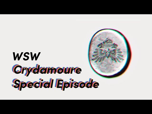 The Samples: Sampling of Crydamoure [Special Episode #1]