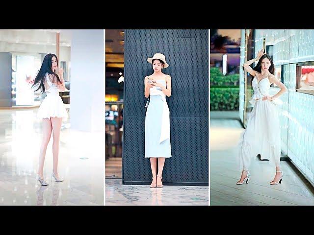 Best Street Fashion Tik Tok / Douyin China Ep. 01