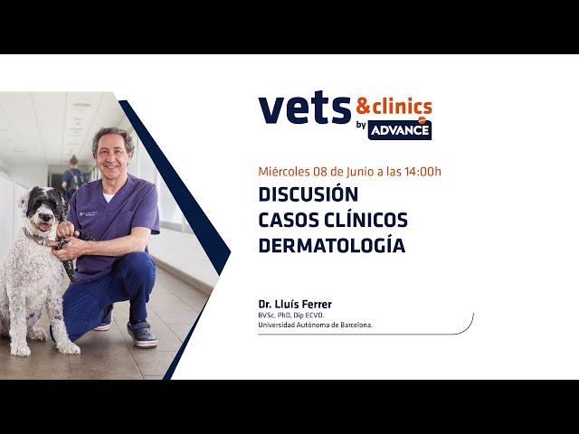 55.ES Discusión casos clínicos dermatología por el Dr. Lluís Ferrer